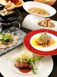 同窓会プランA(料理8品+飲み放題付き)