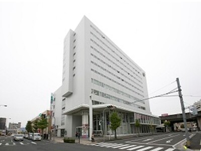 鳥取駅北口より徒歩１分！