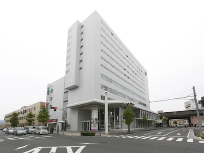 鳥取駅北口より徒歩１分！