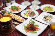 同窓会プランＡ（飲み放題付）