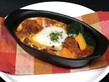 牛スジ肉と冬野菜のトリッパ