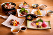 お祝い会席　6,980円〜