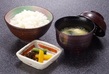 ごはんセット
