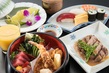 お子様御膳