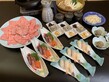すきやき会席　　「藍」ーあいー　