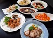 夏の中華ビアパーティープラン
