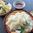 上州HIMOKAWA乌冬面 和天妇罗御膳