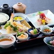 旬彩御膳