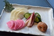 腌菜拼盘