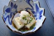 炸豆腐