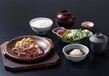 鳥取和牛ステーキ御膳　
