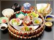 花かご御膳　
