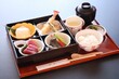明日香御膳 　