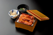 鰻重