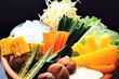 野菜盛り