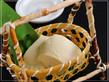 毎朝仕込む　【 手造り豆富 】