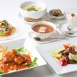 【平日限定】おもてなしランチ