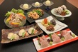 大皿宴会プラン【竹】+2時間飲み放題（ラストオーダー30分前