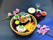季節の花かご膳ーはなかごぜんー　2/25～