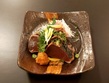 鰹たたき