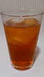 アイスウーロン茶