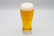 生ビール中　