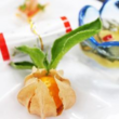 お祝い会席「華」　