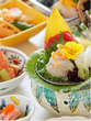 ランチタイムご予約限定「翔会席」