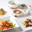 【平日限定】おもてなしランチ