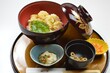 海鮮海老丼