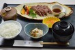赤城牛ステーキ御膳