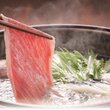 名代　極上しゃぶしゃぶ
