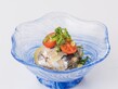 鰯のオイル蒸し