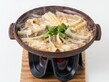 穴子の柳川風