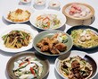 黄山（こうざん）コースプラン　【要予約】