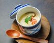 かに茶碗蒸し