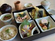 バスランチ「松花堂」
