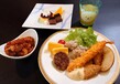 お子様ランチ