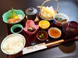 旬菜御膳