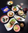 初夏のお祝い会席　【寿】ことぶき　