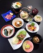 初夏のご法要会席　【桔梗】ききょう　