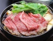 神戸牛すき焼きセット 　5月16日～