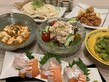 【ビアプラン】+2時間飲み放題（ラストオーダー30分前）　