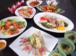 夏のパーティープラン【要予約】