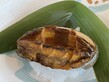 鮑バター焼き