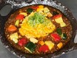 麻婆天津麺