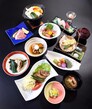 初夏を彩る会席　【睡蓮】すいれん
