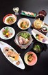 夏を彩る会席　【ハマナス】はまなす