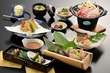夏の会席プラン　向日葵~ひまわり~