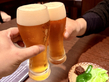 同窓会特典!飲み放題ドリンクメニュー